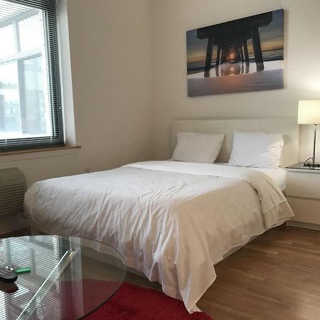 Downtown Luxury Suites Jersey City Bagian luar foto