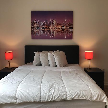 Downtown Luxury Suites Jersey City Bagian luar foto