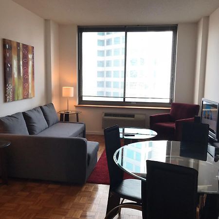 Downtown Luxury Suites Jersey City Bagian luar foto