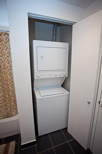 Downtown Luxury Suites Jersey City Ruang foto