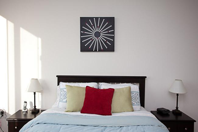 Downtown Luxury Suites Jersey City Ruang foto