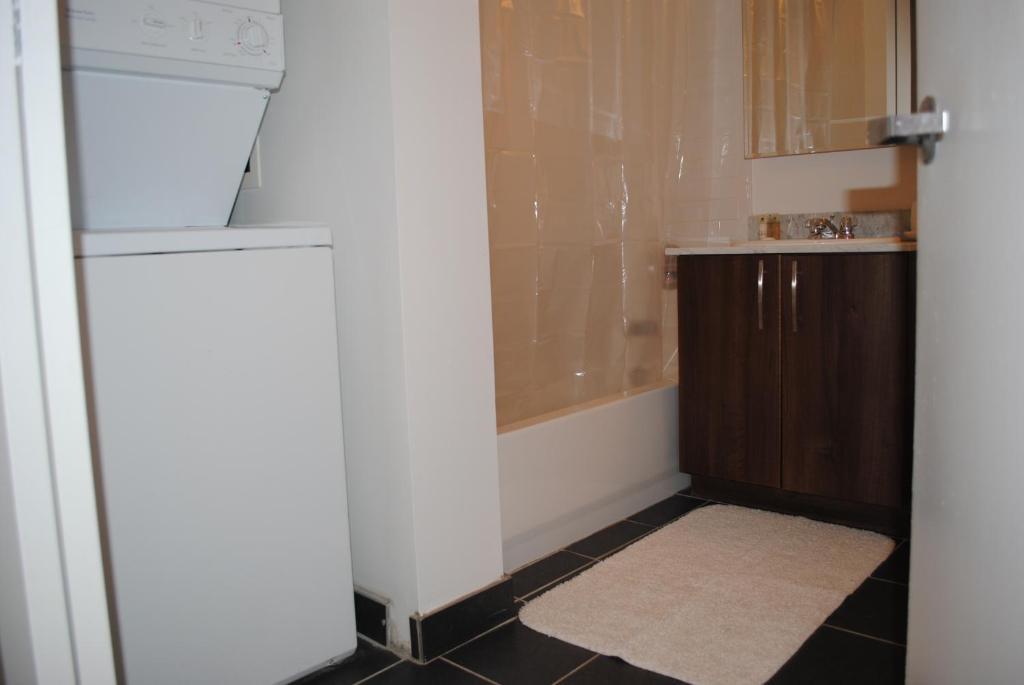 Downtown Luxury Suites Jersey City Bagian luar foto
