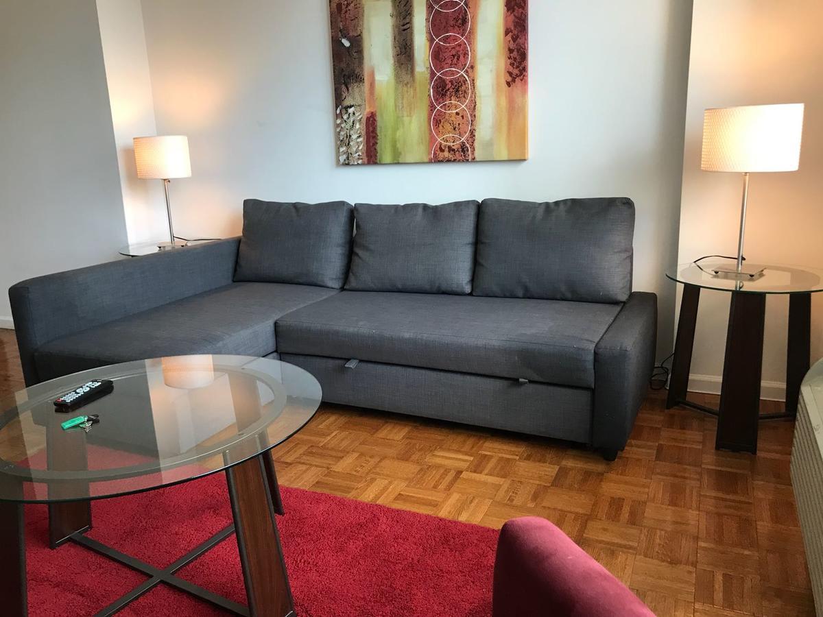 Downtown Luxury Suites Jersey City Bagian luar foto