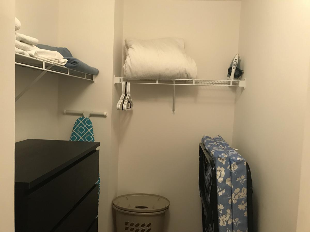 Downtown Luxury Suites Jersey City Bagian luar foto