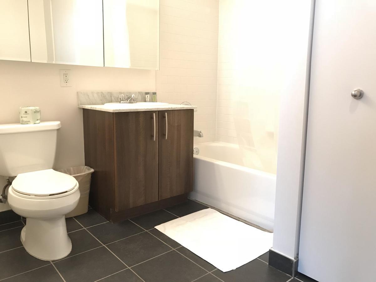 Downtown Luxury Suites Jersey City Bagian luar foto